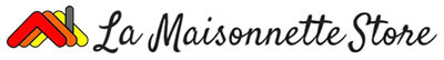 La Maisonnette Store Logo